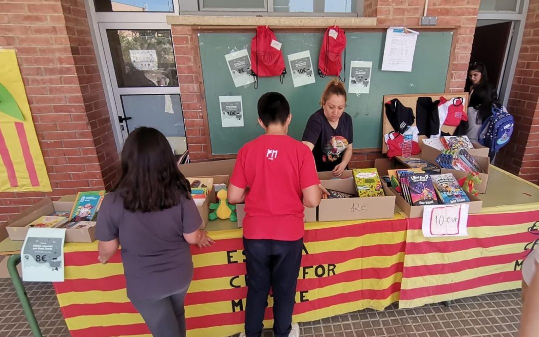7a Xocolatada de l’AFA Cristòfor Mestre: èxit rotund!