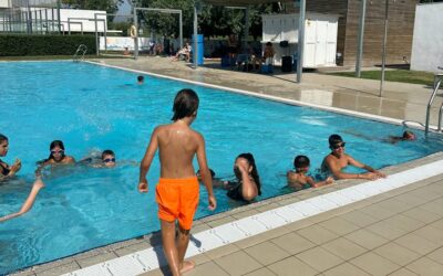 JugaJuny i Casal d’Estiu 2024: Diversió i Aprenentatge per a Tots els Infants!