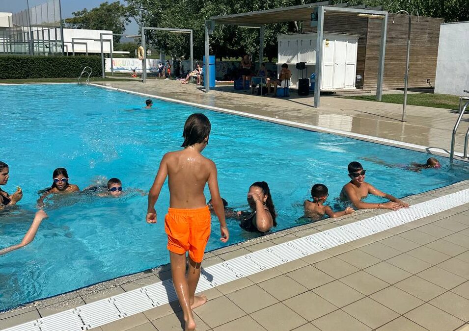 JugaJuny i Casal d’Estiu 2024: Diversió i Aprenentatge per a Tots els Infants!