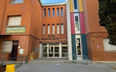 Comença un nou curs. Fem créixer l’escola, fem créixer l’AFA.
